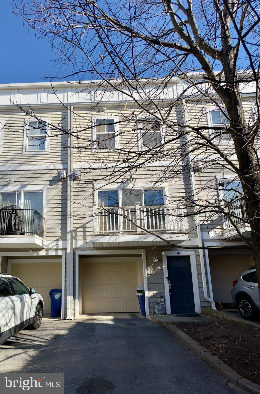 a view of a building