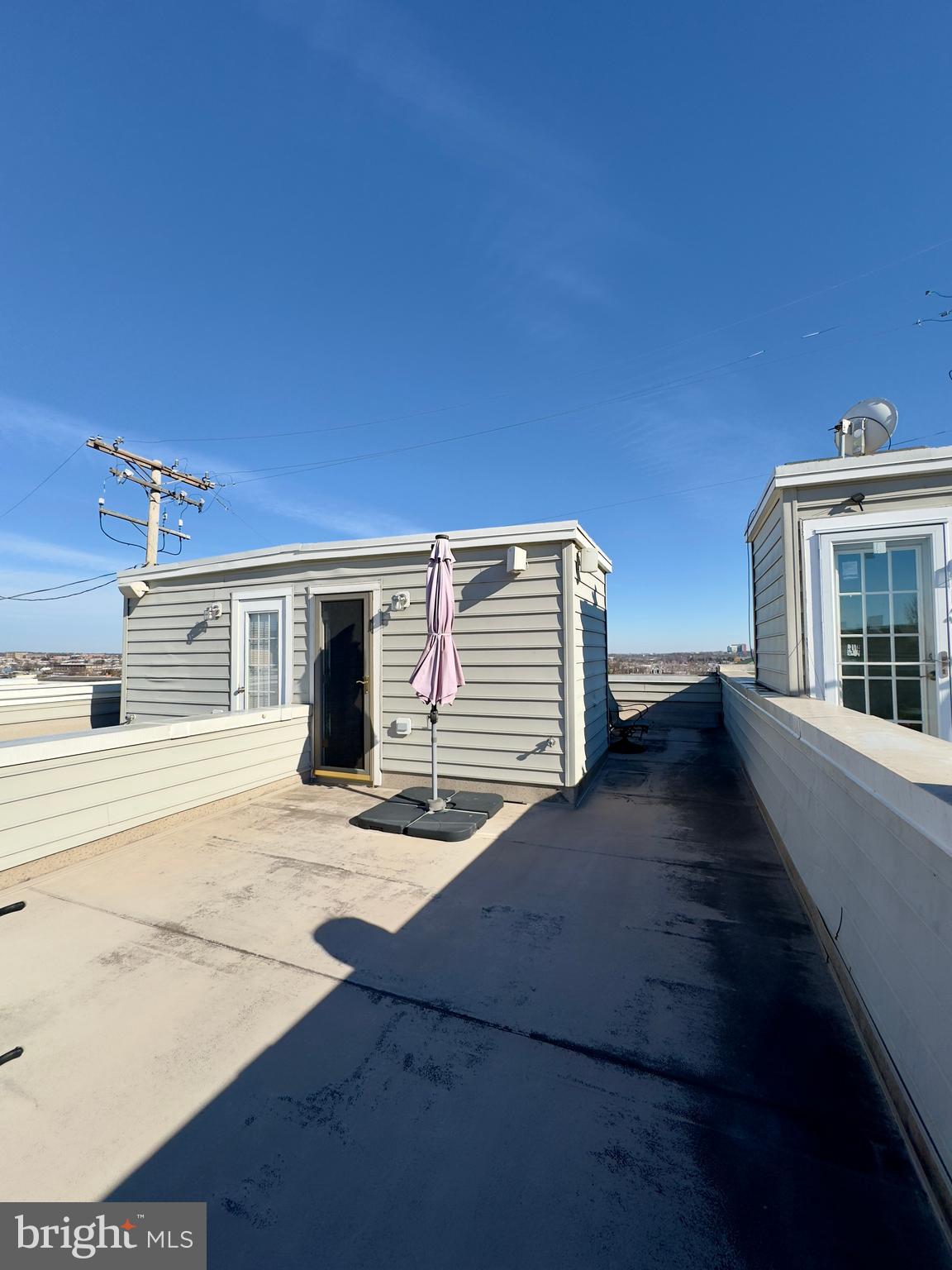 124 South Duncan Street Baltimore, MD 21231 - Photo 6 of 30 a view of a house with backyard and wooden floor