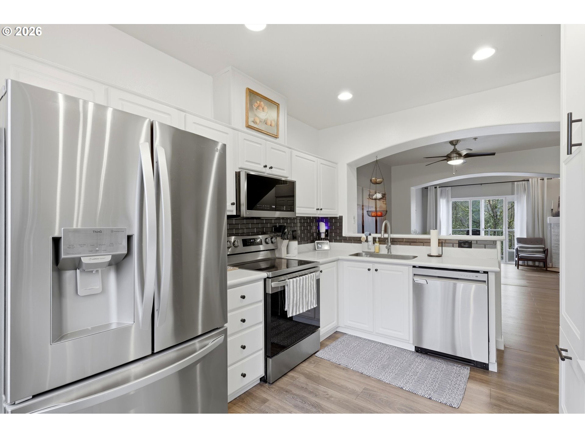 16010 Southwest Audubon Street, Unit 103 Beaverton, OR 97003 - Photo 12 of 31