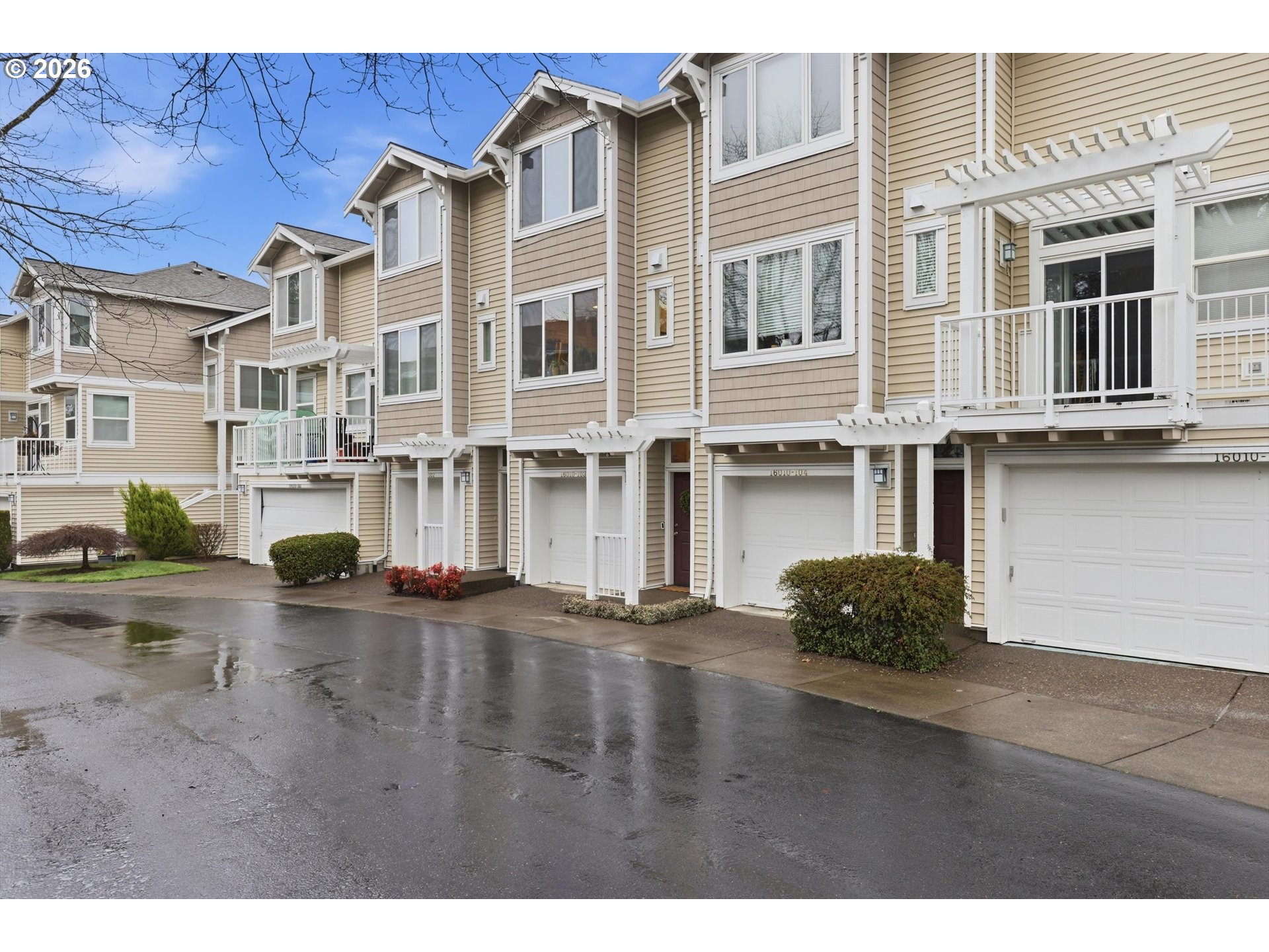 16010 Southwest Audubon Street, Unit 103 Beaverton, OR 97003 - Photo 2 of 31