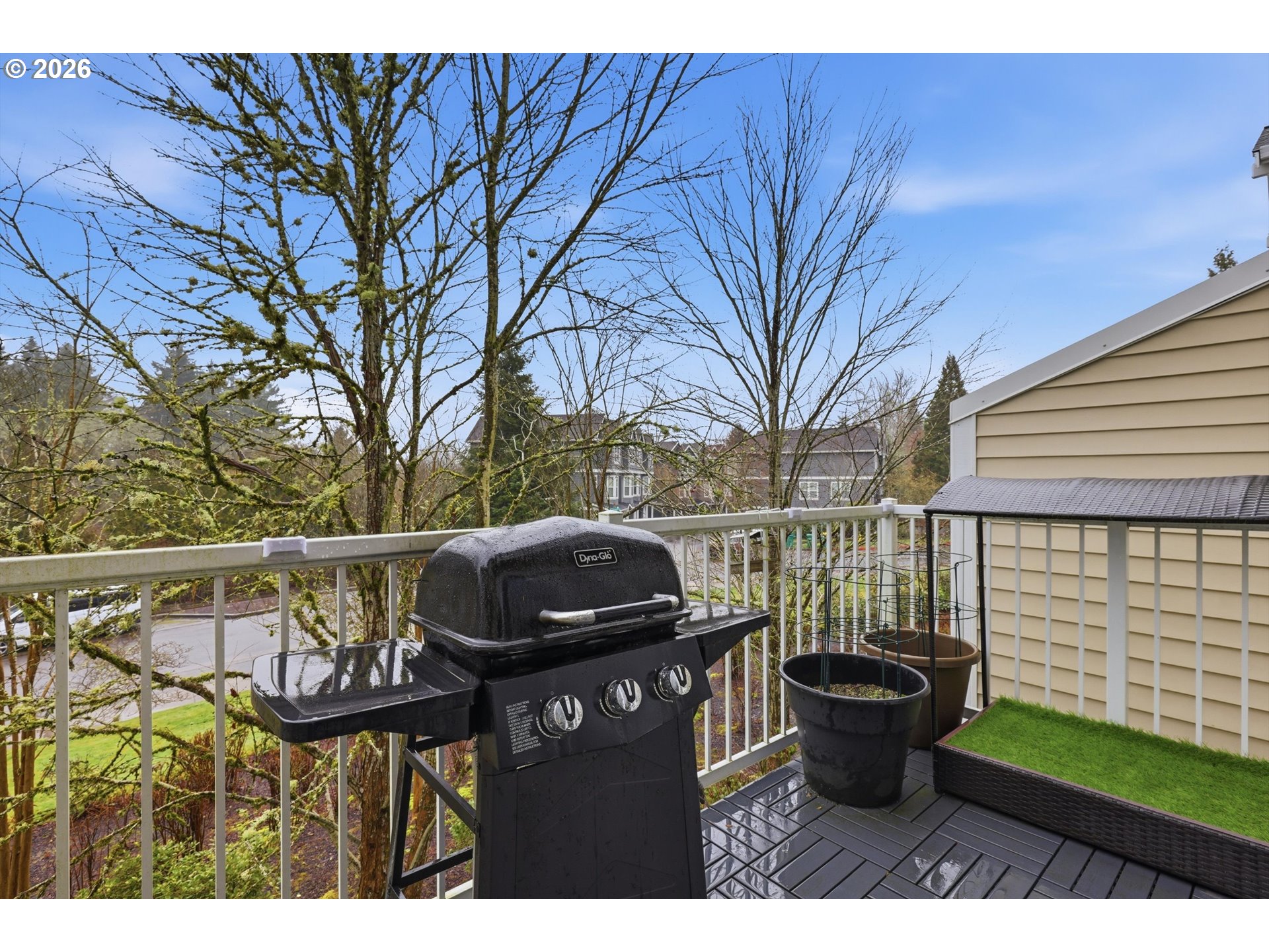 16010 Southwest Audubon Street, Unit 103 Beaverton, OR 97003 - Photo 22 of 31