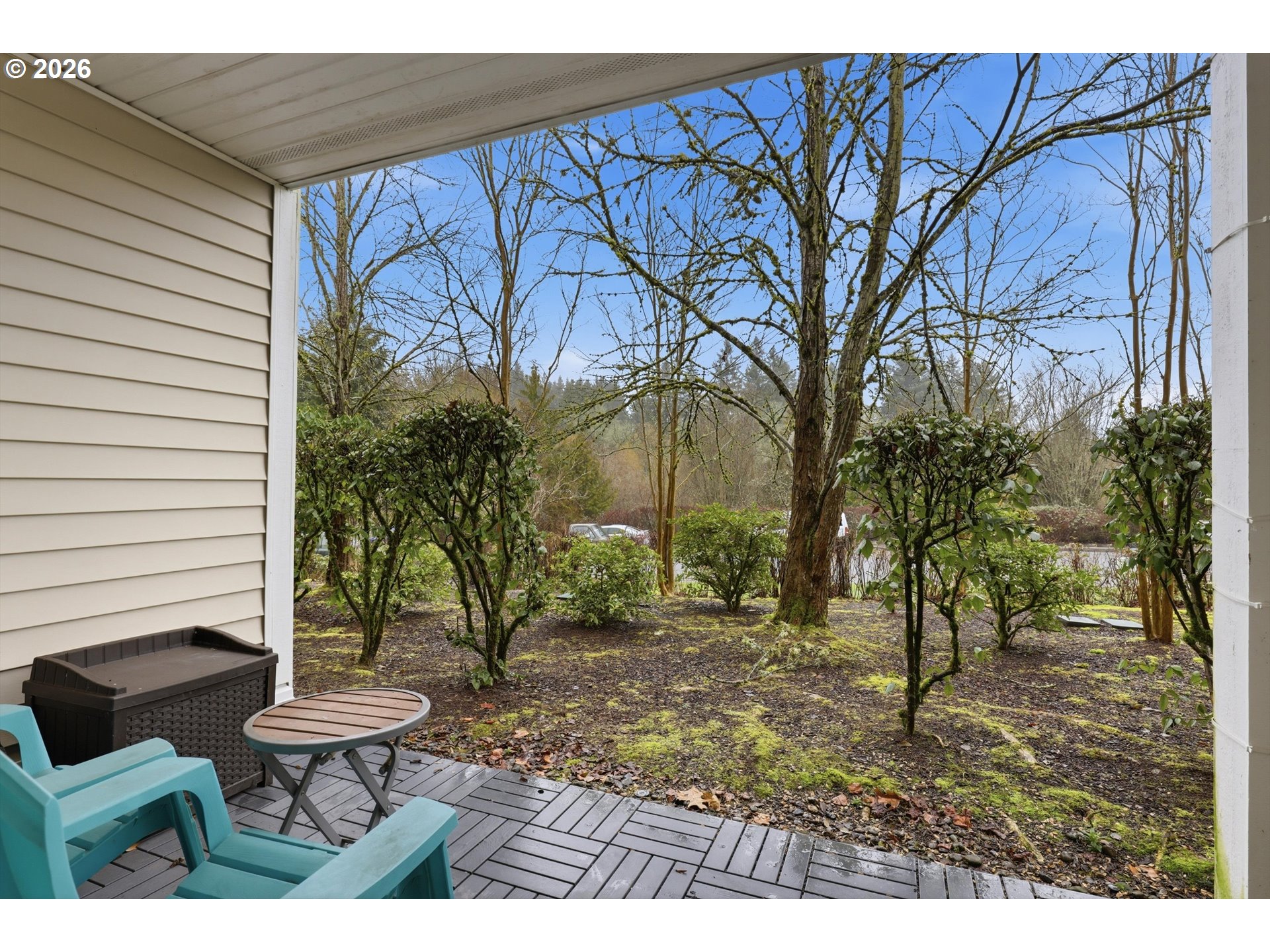16010 Southwest Audubon Street, Unit 103 Beaverton, OR 97003 - Photo 25 of 31