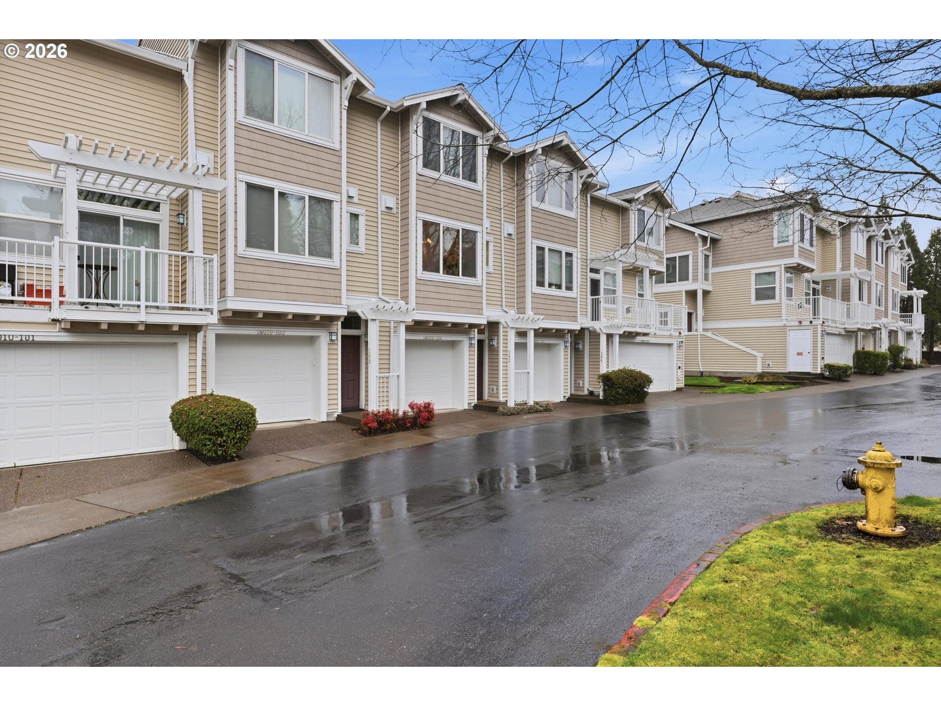 16010 Southwest Audubon Street, Unit 103 Beaverton, OR 97003 - Photo 27 of 31