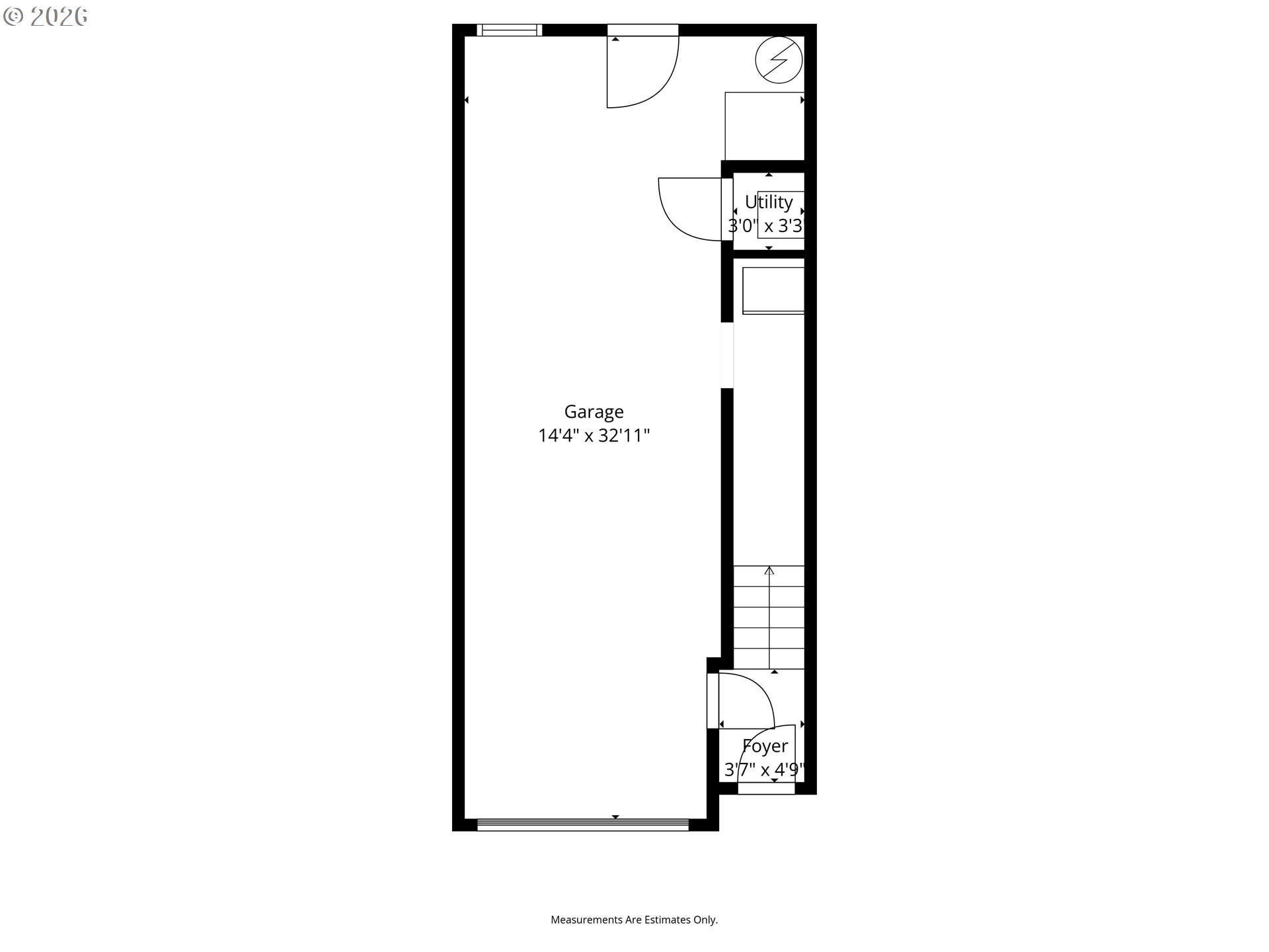16010 Southwest Audubon Street, Unit 103 Beaverton, OR 97003 - Photo 29 of 31