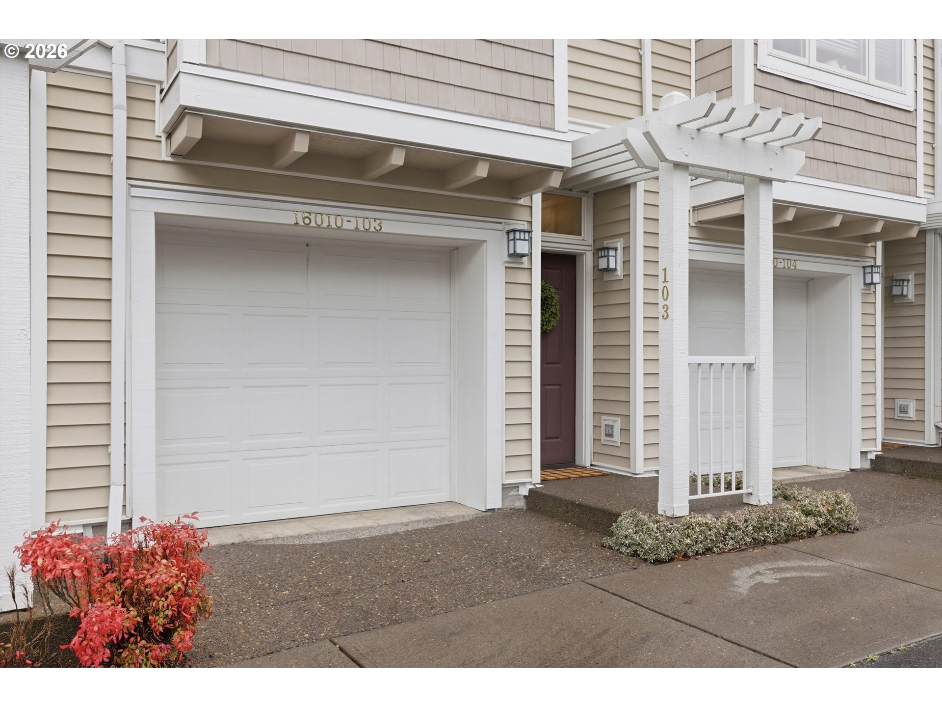 16010 Southwest Audubon Street, Unit 103 Beaverton, OR 97003 - Photo 3 of 31