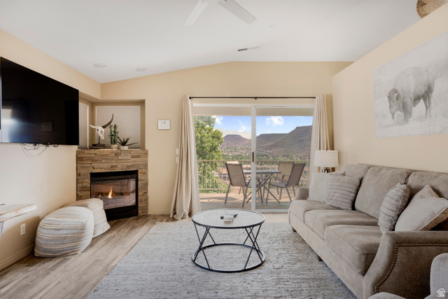 1845 Canyon View, Unit 609 St. George, UT 84770 - Photo 21 of 35