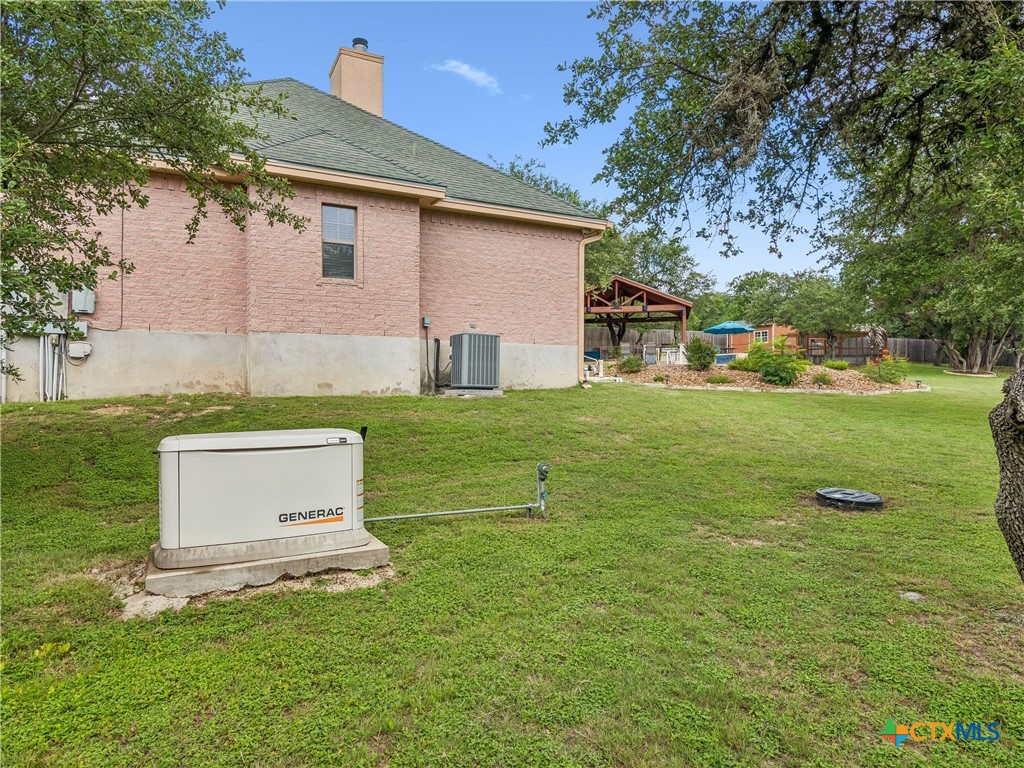 184 Stockman Circle Spring Branch, TX 78070 - Photo 43 of 47