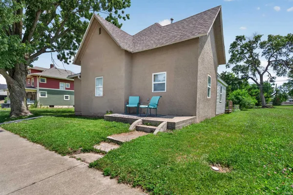 $120,000 | 514 South Union Street, Kokomo, IN 46901