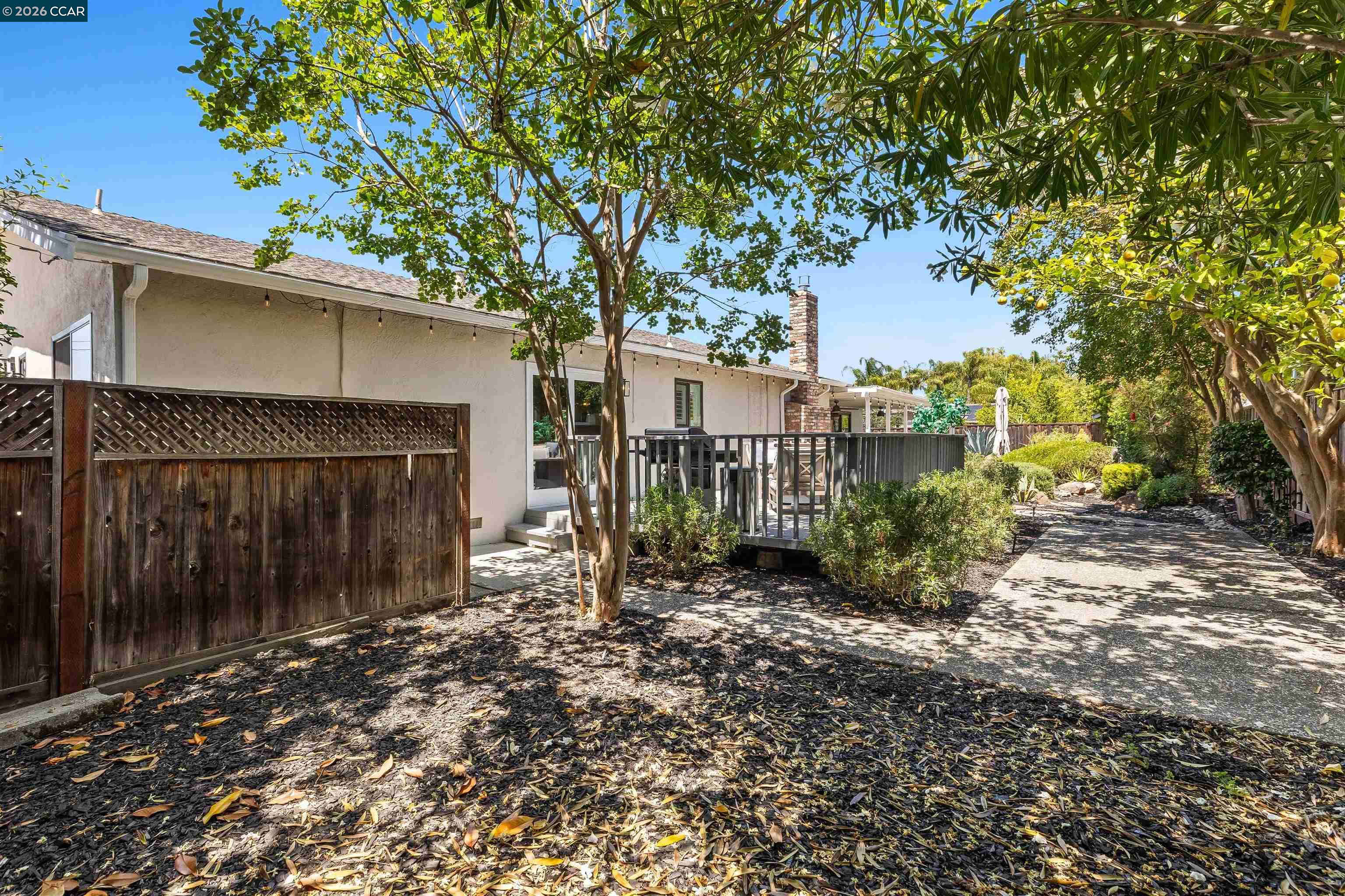 616 Minert Road Walnut Creek, CA 94598 - Photo 79 of 93