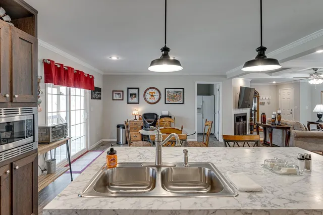 $360,000 | 2201 Blain Smith Road, Graysville, TN 37338