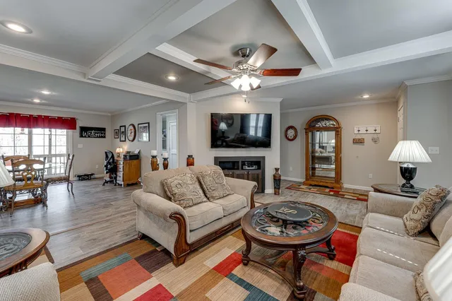 $360,000 | 2201 Blain Smith Road, Graysville, TN 37338