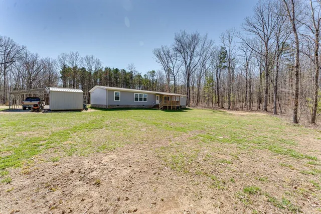 $360,000 | 2201 Blain Smith Road, Graysville, TN 37338