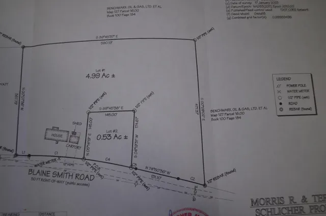 $360,000 | 2201 Blain Smith Road, Graysville, TN 37338