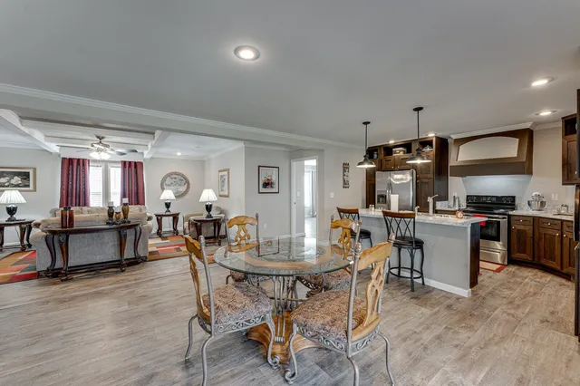 $360,000 | 2201 Blain Smith Road, Graysville, TN 37338