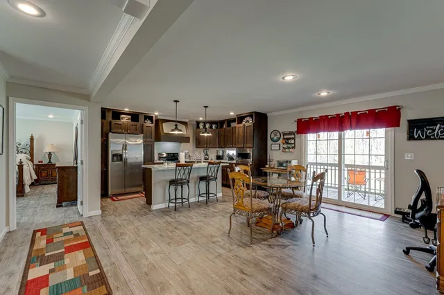 $360,000 | 2201 Blain Smith Road, Graysville, TN 37338