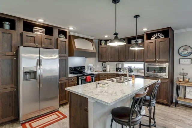 $360,000 | 2201 Blain Smith Road, Graysville, TN 37338