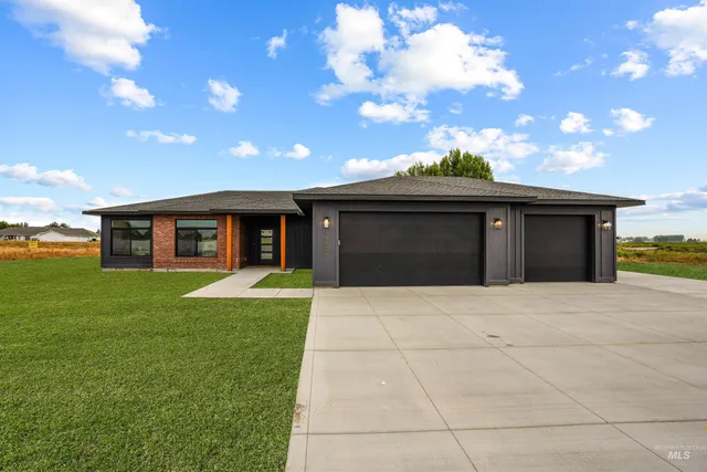 $500,000 | 1100 Coventry Lane, Burley, ID 83318
