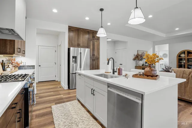 $500,000 | 1100 Coventry Lane, Burley, ID 83318