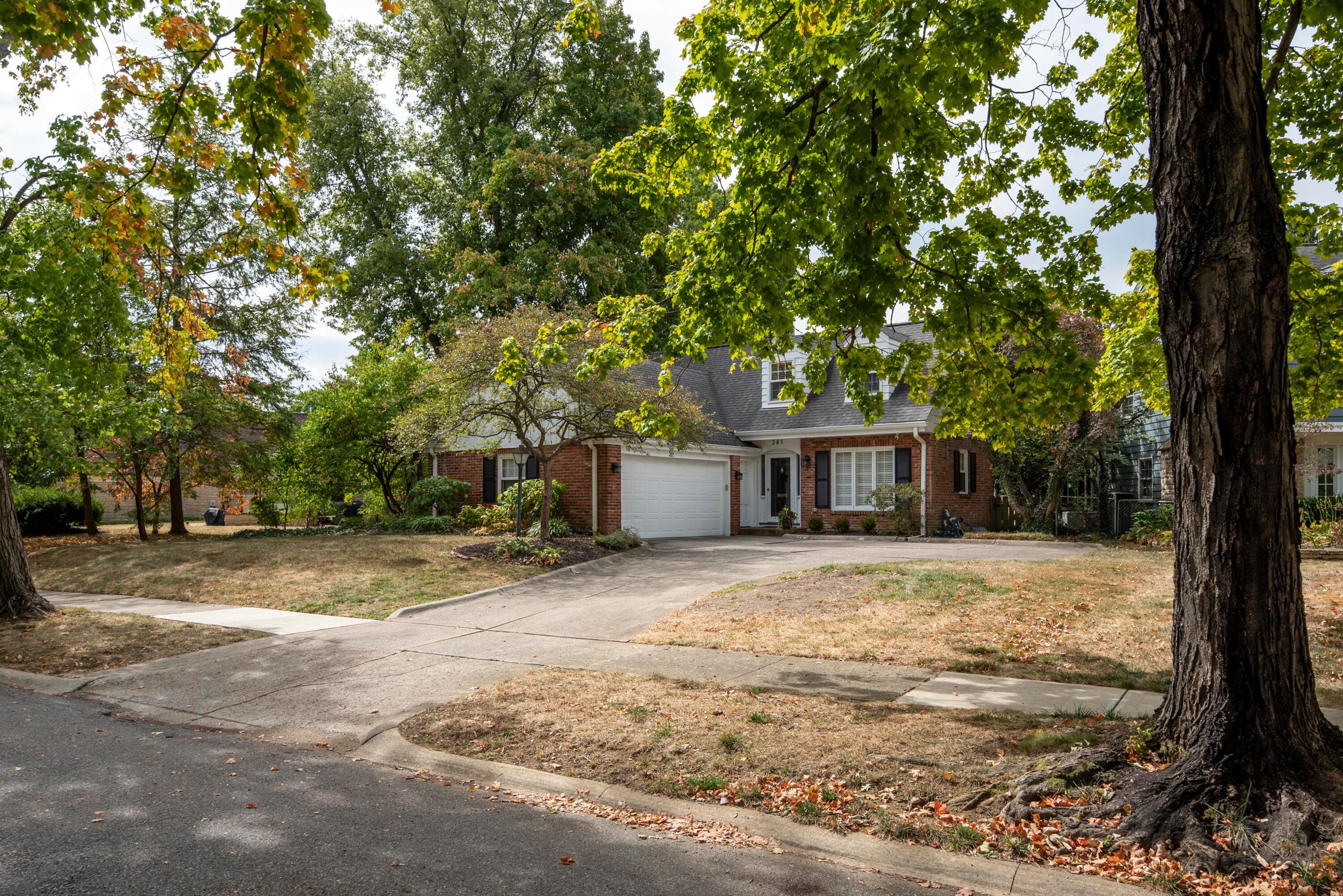 285 South Merkle Road Columbus, OH 43209 - Photo 68 of 68 MAR_0970