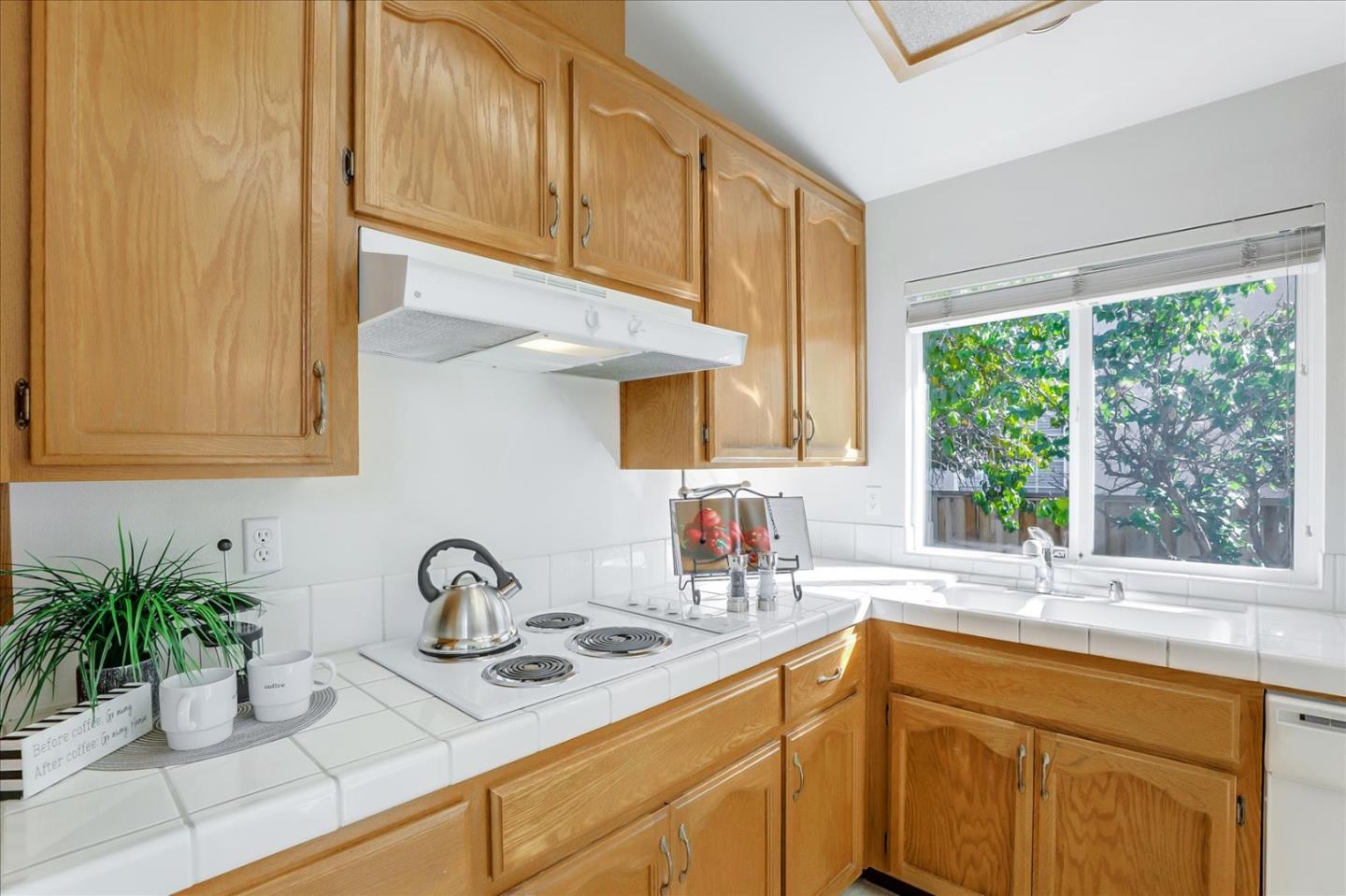 883 Marcella Street Livermore, CA 94550 - Photo 13 of 44 a kitchen with sink and window