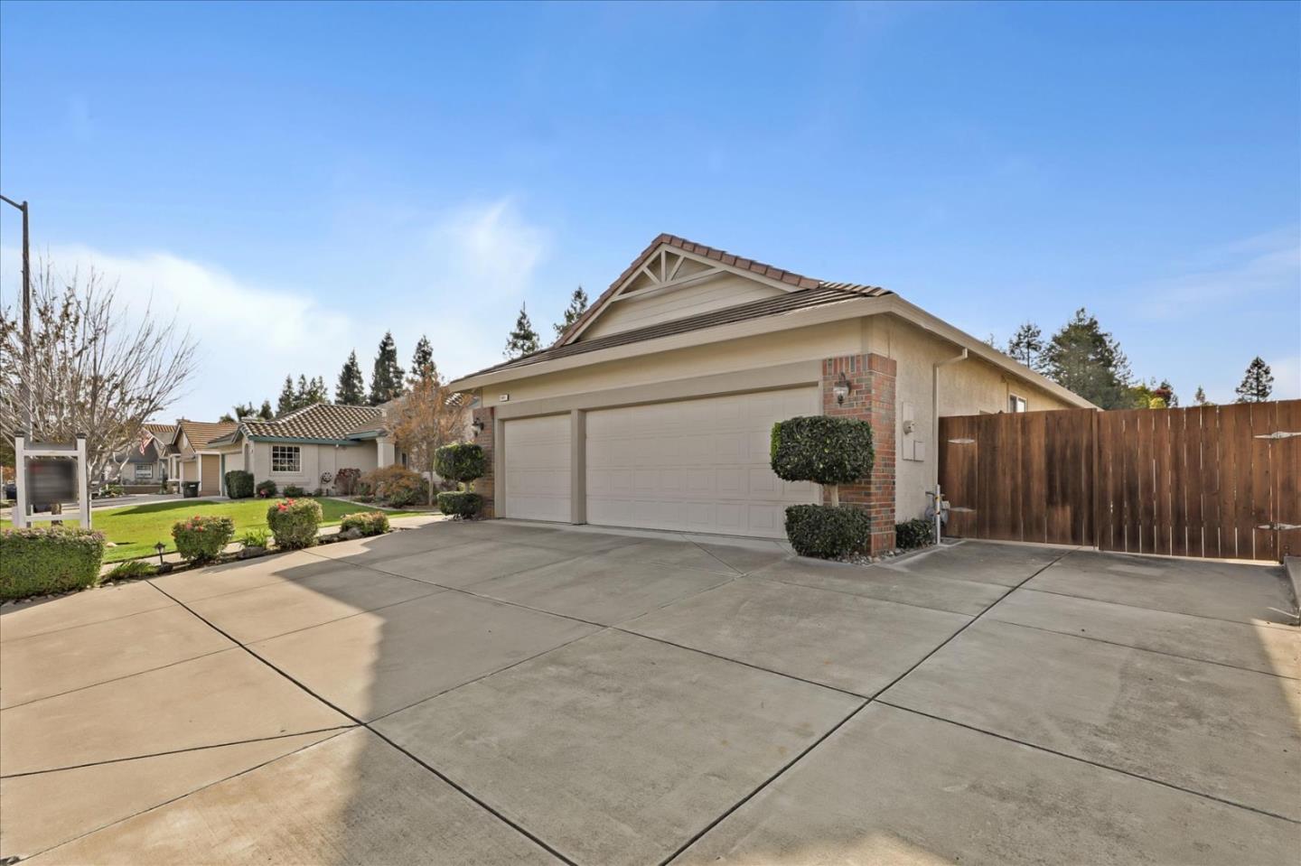 883 Marcella Street Livermore, CA 94550 - Photo 2 of 44 a view of a house with a outdoor space