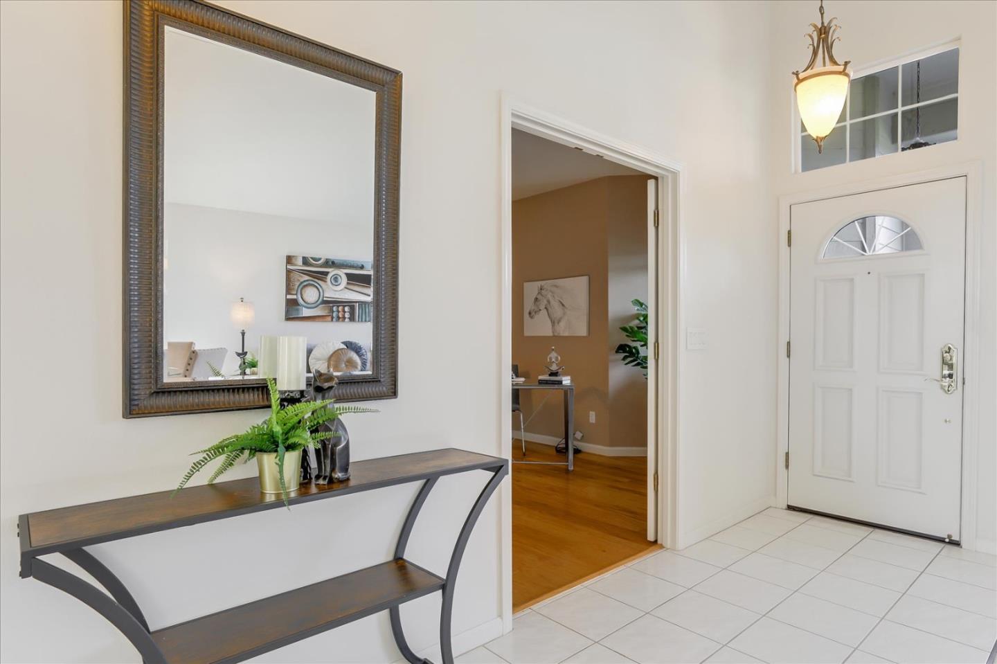 883 Marcella Street Livermore, CA 94550 - Photo 30 of 44 a view of a livingroom with furniture and front door