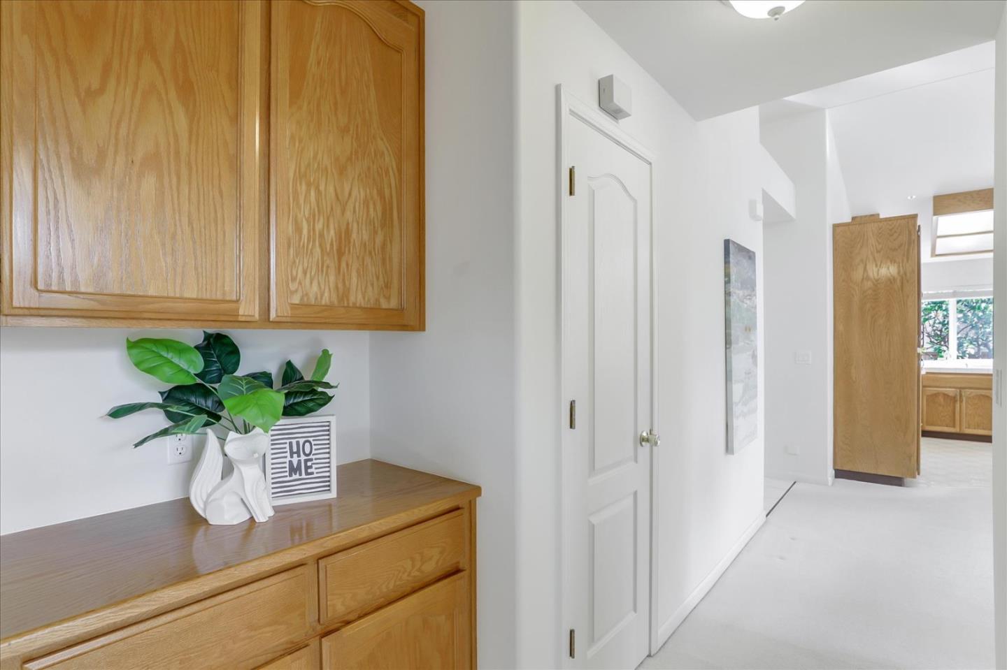 883 Marcella Street Livermore, CA 94550 - Photo 34 of 44 a view of bathroom with a potted plant