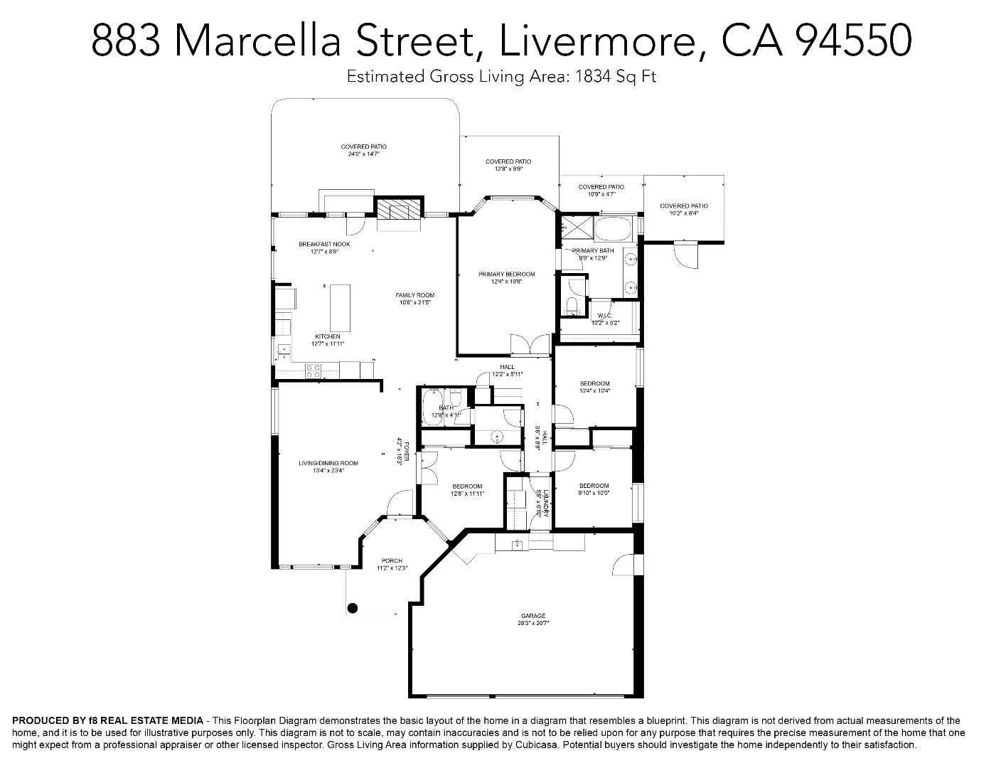 883 Marcella Street Livermore, CA 94550 - Photo 44 of 44 a picture of a bench in front of a window