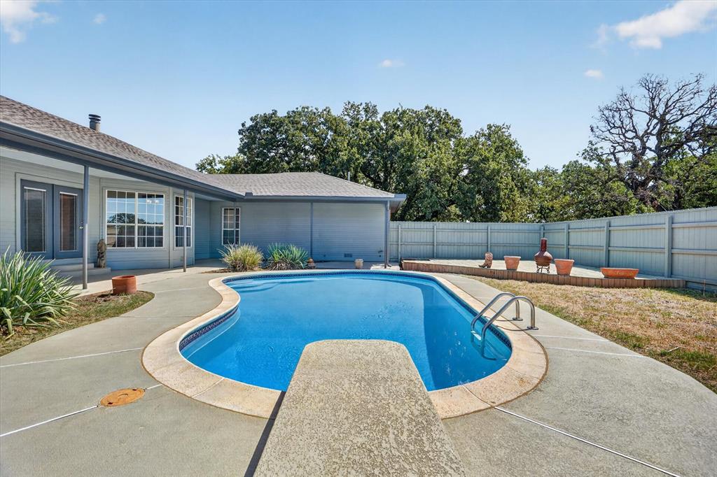 3520 Old Dennis Road Weatherford, TX 76087 - Photo 20 of 40 Gallery Image 20