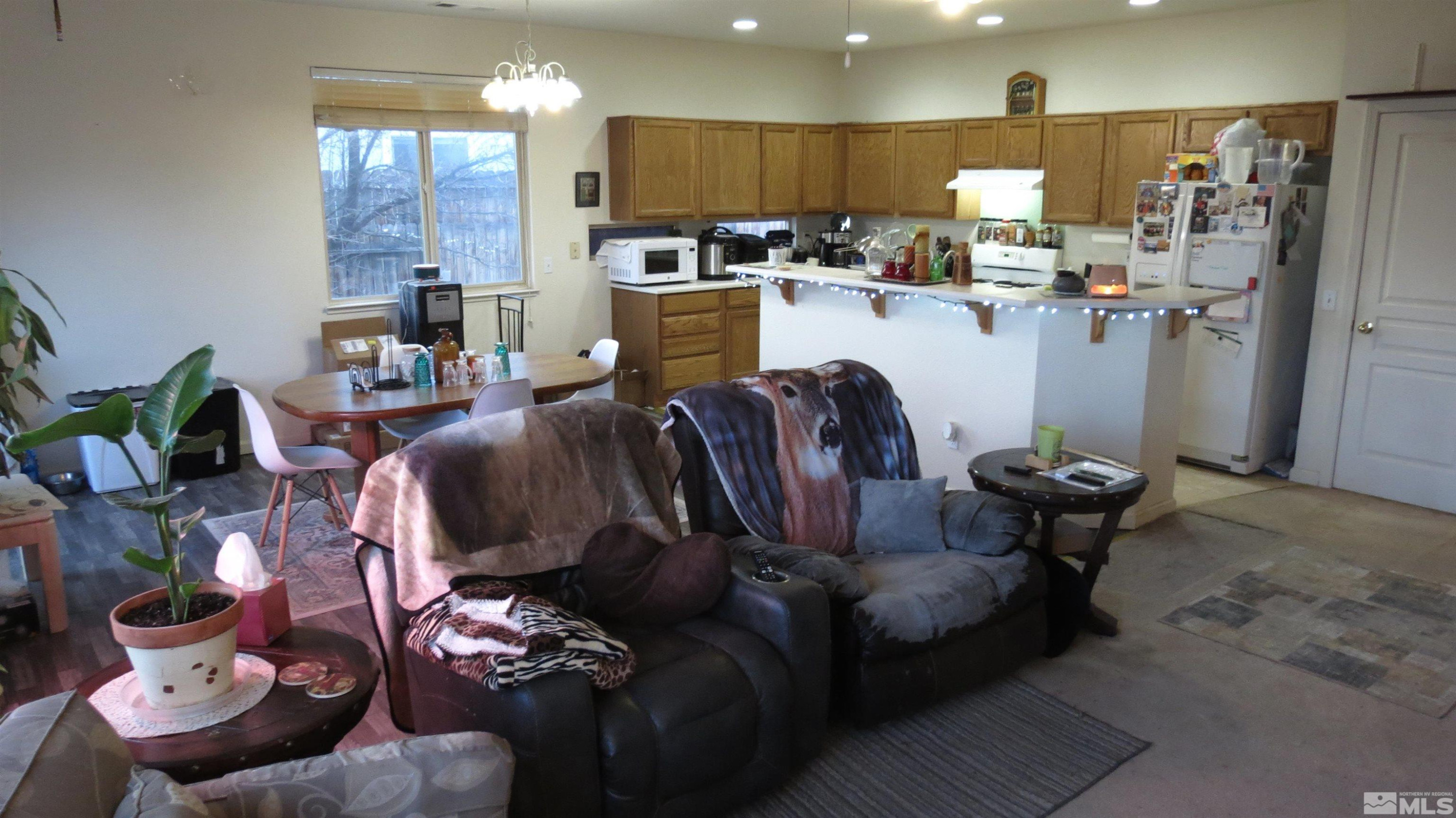 201 Crown Point Drive Dayton, NV 89403 - Photo 3 of 21 Photo 3