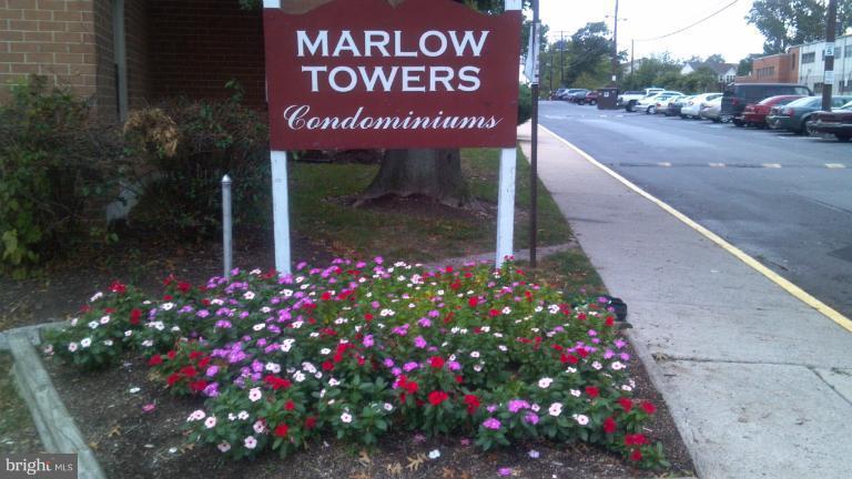 204 St Barnabas Road, Unit T Suitland, MD 20746 - Photo 2 of 5 Exterior (General)