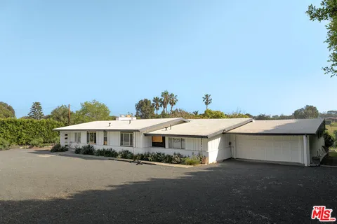 $6,250,000 | 28926 Boniface Drive, Malibu, CA 90265