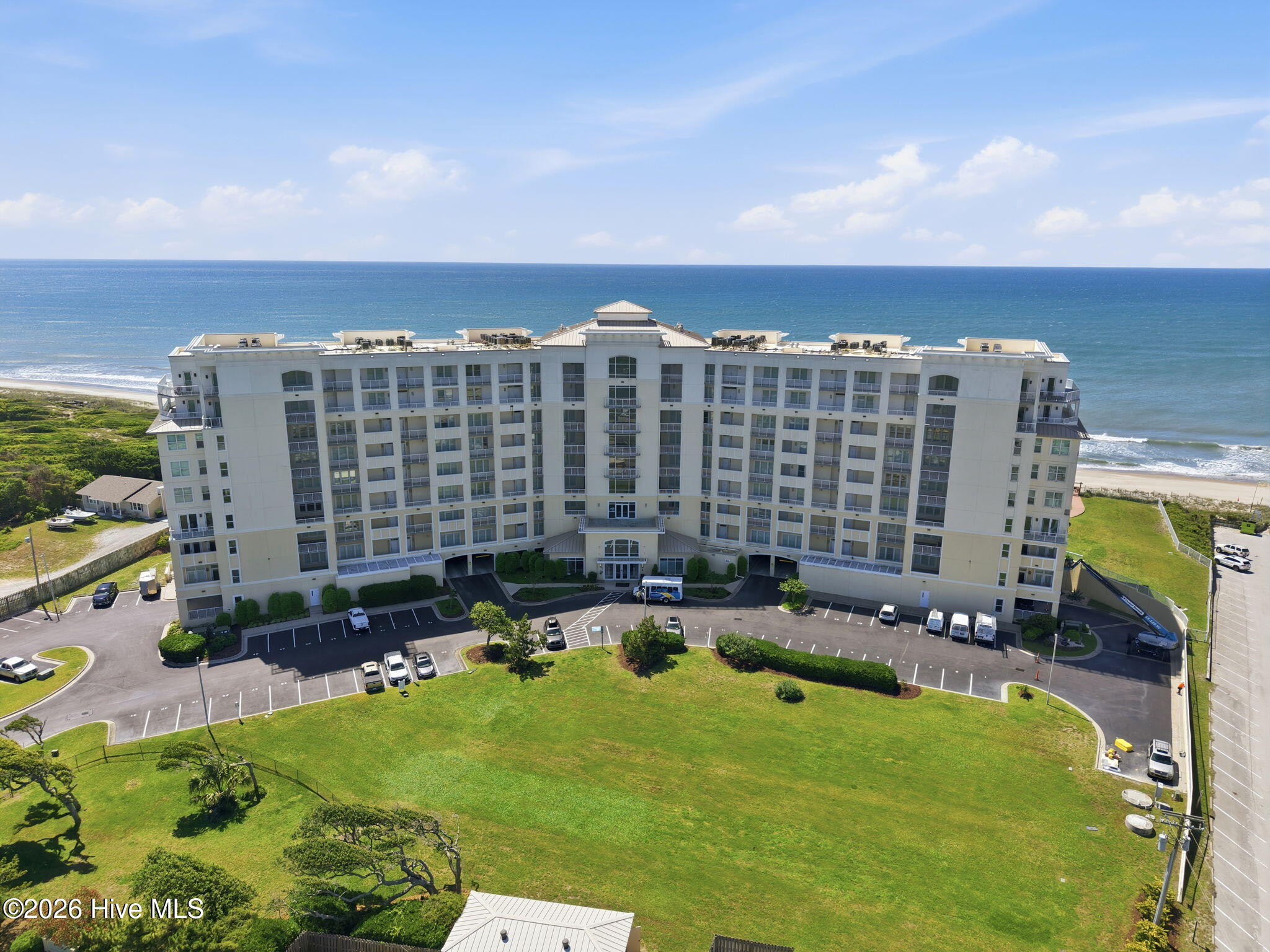 1435 Salter Path Road, Unit I1 Indian Beach, NC 28512 - Photo 4 of 63 Grande Villas