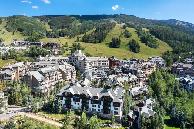 $6,500 | 63 Avondale Lane, Unit 132A WEEK 4, Beaver Creek, CO 81620