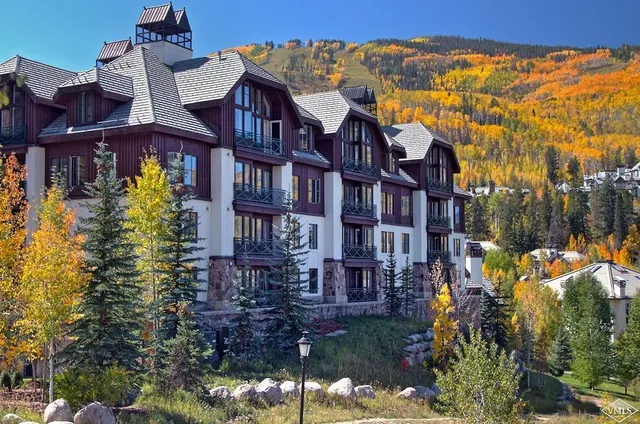 $6,500 | 63 Avondale Lane, Unit 132A WEEK 4, Beaver Creek, CO 81620
