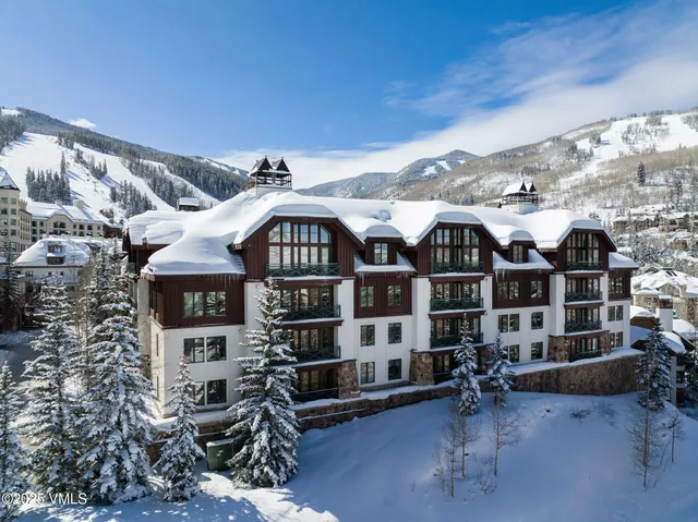 $6,500 | 63 Avondale Lane, Unit 132A WEEK 4, Beaver Creek, CO 81620