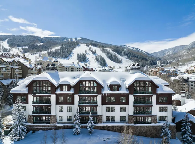 $6,500 | 63 Avondale Lane, Unit 132A WEEK 4, Beaver Creek, CO 81620