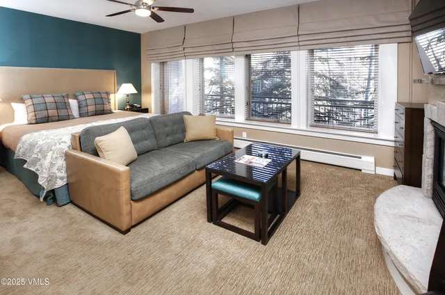 $6,500 | 63 Avondale Lane, Unit 132A WEEK 4, Beaver Creek, CO 81620