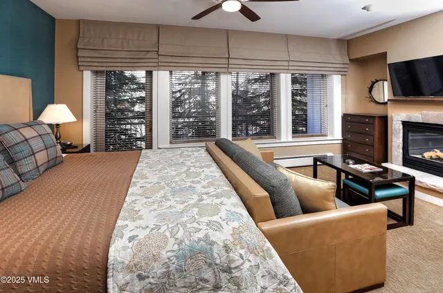 $6,500 | 63 Avondale Lane, Unit 132A WEEK 4, Beaver Creek, CO 81620