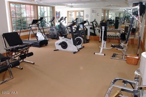 $6,500 | 63 Avondale Lane, Unit 132A WEEK 4, Beaver Creek, CO 81620