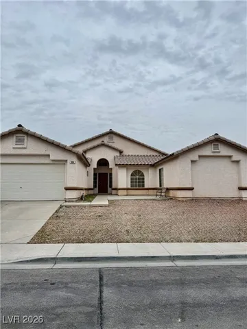 $2,475 | 834 Beefeater Place, North Las Vegas, NV 89032
