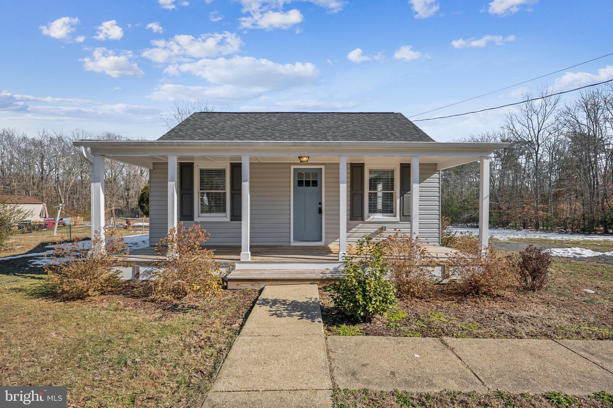 7910 Fairground Road La Plata, MD 20646 - Photo 1 of 17 Gallery Image 1