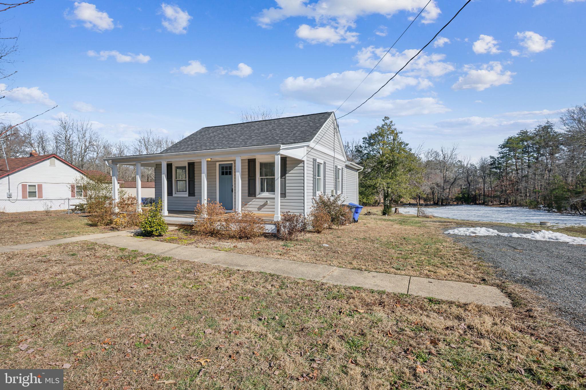 7910 Fairground Road La Plata, MD 20646 - Photo 2 of 17 Gallery Image 2