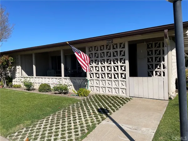 $369,500 | 13240 El Dorado Drive, Seal Beach, CA 90740