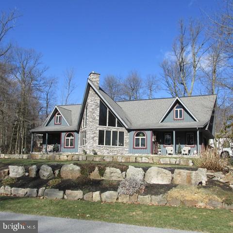 574 Edwards Road Narvon, PA 17555 - Photo 1 of 37 Gallery Image 1