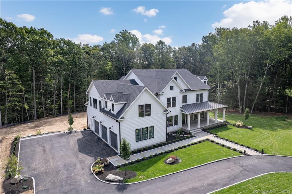 122 Summer Hill Road Madison, CT 06443 - Photo 1 of 1 Gallery Image 1