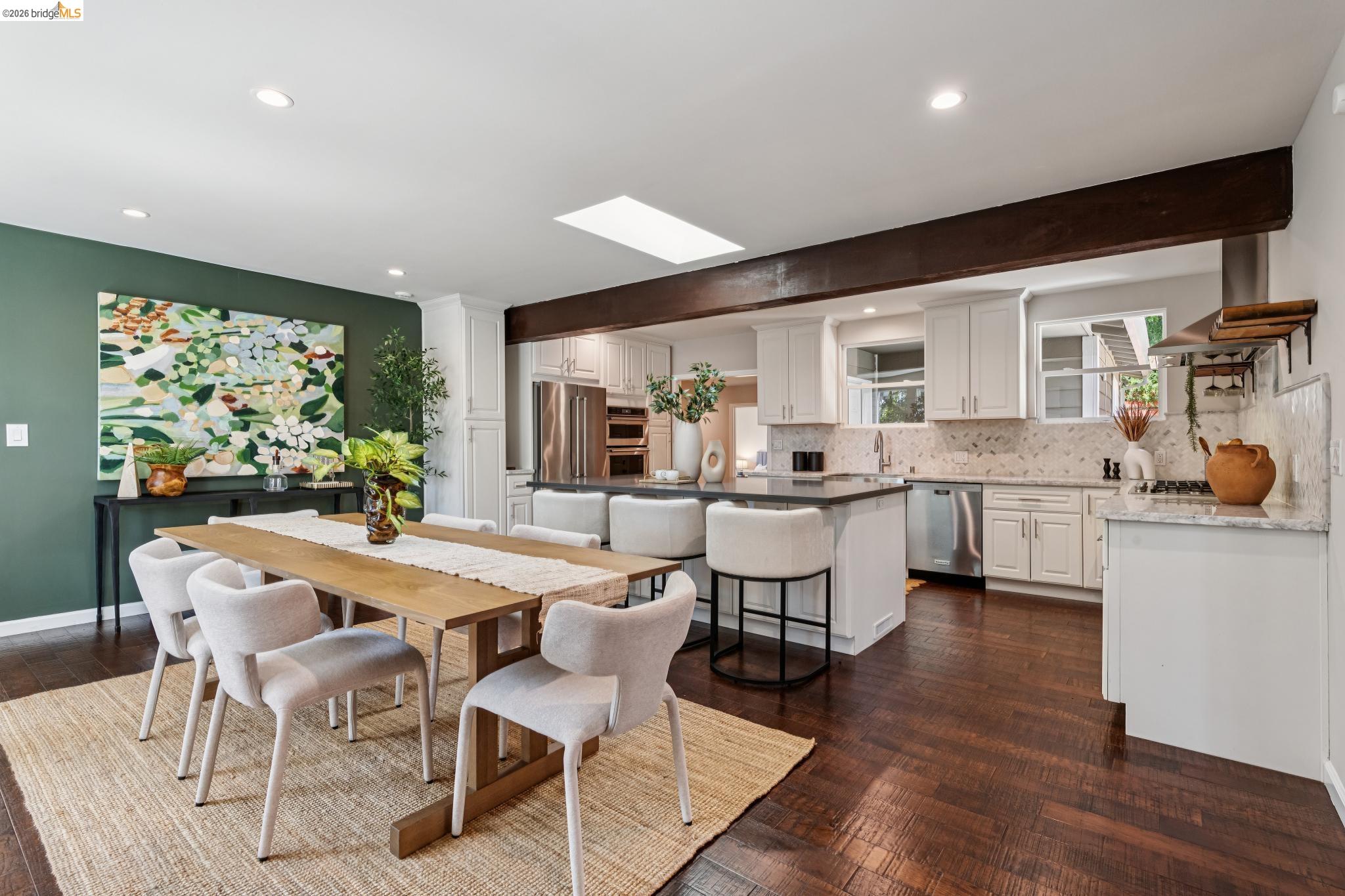 6281 Aspinwall Road Oakland, CA 94611 - Photo 17 of 71