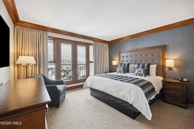 $189,000 | 100 East Thomas Place, Unit 3053WEEK 51, Beaver Creek, CO 81620