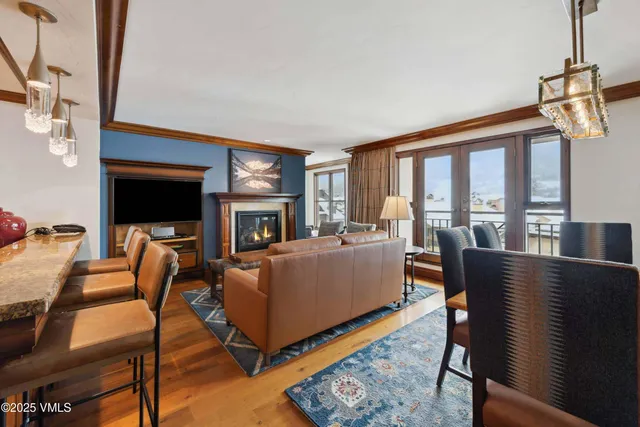 $189,000 | 100 East Thomas Place, Unit 3053WEEK 51, Beaver Creek, CO 81620