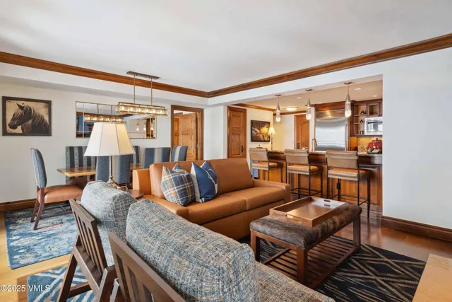 $189,000 | 100 East Thomas Place, Unit 3053WEEK 51, Beaver Creek, CO 81620